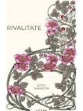 Rivalitate/Edith Wharton, Litera