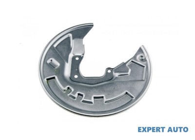 Protectie stropire disc frana Citroen C8 (2002-&amp;gt;) [EA_, EB_] #1 foto
