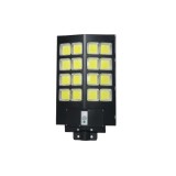 Lampa Solara stradala LED, senzor de lumina si miscare, 800W, General