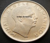 Cumpara ieftin Moneda istorica 100 LEI - ROMANIA / REGAT, anul 1943 * cod 3797 - EROARE BATERE?