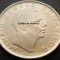 Moneda istorica 100 LEI - ROMANIA / REGAT, anul 1943 * cod 3797 - EROARE BATERE?
