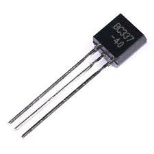 BC337 BC337-40 foto