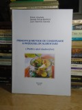 PRINCIPII SI METODE DE CONSERVARE PRODUSELOR ALIMENTARE_UZUL STUDENTILOR ,2013 *