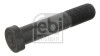 FEBI BILSTEIN 03740 Bolt roata