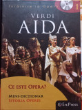 AIDA, DVD, Opera