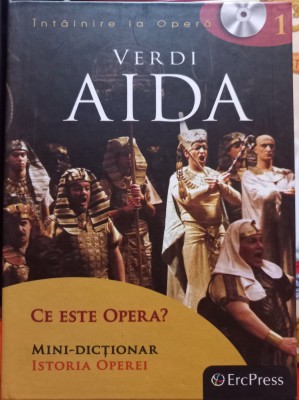 AIDA foto