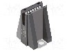 Conector alimentare DC, {{Tensiune nominala}}, {{Numarul de pini}} pini, seria {{Seria producatorului}}, {{Dimensiune pin}}. MOLEX - 213274-0001