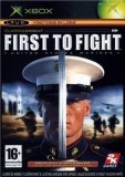 Joc XBOX Clasic First to fight