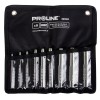 SET PERFORATOARE 2.5-10.0MM - 9P.