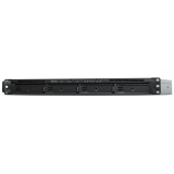 RS422+ 4-Bay NAS-Rackmount AMD Ryzen 5 1600 dual-core 2.6GHz 2GB DDR4 ECC, Synology