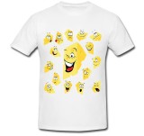 Cumpara ieftin Tricou &quot; Fata branza &quot;