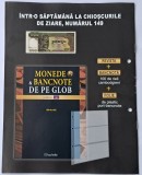 Monede &amp; Bancnote de pe Glob , Uganda, Turcia, Israel, nr 148