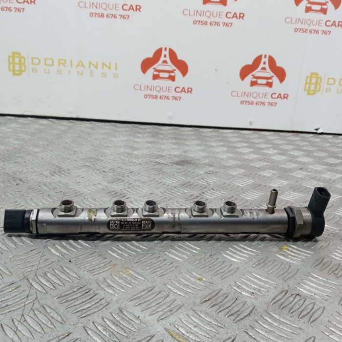 Rampa Injectoare Bmw 2.0d 2001-2021