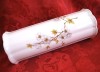VAZA PORTELAN ROYAL KPM BAVARIA LUCRATA MANUAL 20 CM