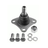 Pivot rotula Lemf&ouml;rder 3119601, parte montare : Punte fata, Stanga/ Dreapta