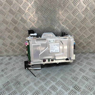 Alt modul de control TESLA MODEL Y 2022 OEM: 1684435-05-H 26252149 foto