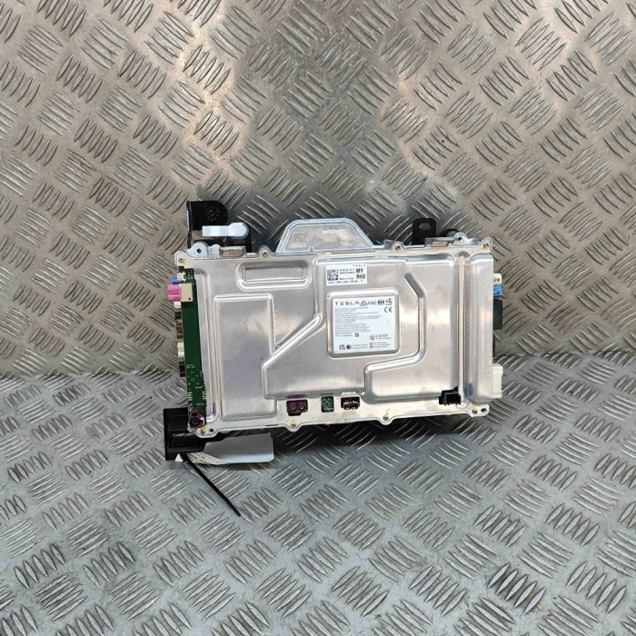 Alt modul de control TESLA MODEL Y 2022 OEM: 1684435-05-H 26252149