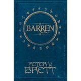 Barren (Demon Cycle)