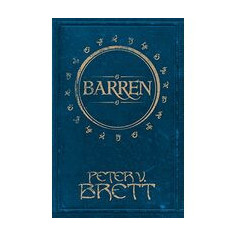 Barren (Demon Cycle)