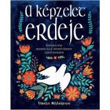 A K&Eacute;PZELET ERDEJE - Dinara Mirtalipova