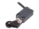 Limitator Cursă Manetă cu Rola Plastic 42.1mm 10A