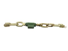 Ancora stabilizator, intinzator cu lant pentru tractoare John Deere
