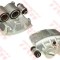 Etrier frana NISSAN INTERSTAR caroserie (X70) (2002 - 2016) TRW BHU256E