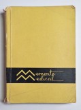 Cumpara ieftin Memento medical &ndash; Ministerul Industriei Petrolului şi Chimiei, Bucureşti, 1962