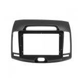 Rama adaptoare Autodrop Hyundai Elantra (2011-2016) pentru Navigatii multimedia Android de 9 Inch