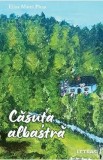 Casuta albastra - Eliza Matei Plesa