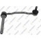 Bieleta antiruliu Citroen C5 3 (Rd) 2008-, C6 (Td) 2005-2012; Peugeot 407, 2004-2011; lungime 200mm, Teknorot parte montare : Punte fata, Stanga
