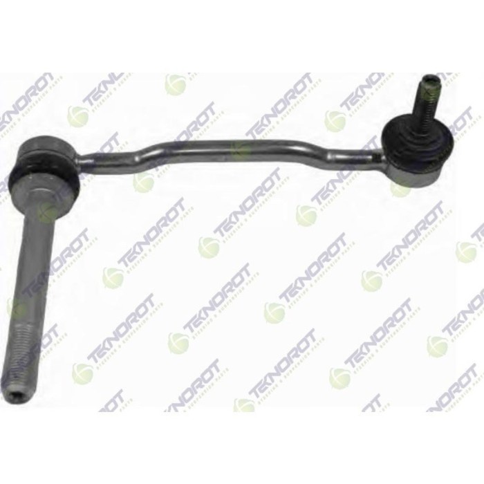 Bieleta antiruliu Citroen C5 3 (Rd) 2008-, C6 (Td) 2005-2012; Peugeot 407, 2004-2011; lungime 200mm, Teknorot parte montare : Punte fata, Stanga