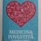 MEDICINA POVESTITA PE INTELESUL TUTUROR de VASI RADULESCU , 2019
