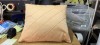Perna decorativa 35x34 cm #han - Obiect decor casa - perna decorativa canapea fotoliu