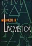Introducere &icirc;n lingvistică - 1965 - Alexandru Graur (A459)