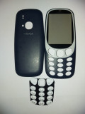 Carcasa Nokia 3310 folosita