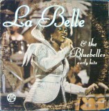 VINIL LaBelle &amp; The Bluebelles &lrm;&ndash; Early Hits - (VG+) -, Pop