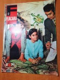 Flacara 28 octombrie 1972-interviu soprana constanta campeanu