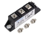 Tiristor dublu serie 1,6kV 116A SIRECTIFIER STT116GK16B
