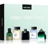 Beauty Discovery Box Notino Legen&mdash;Wait For It set unisex