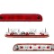 Stop suplimentar frana CITROEN JUMPER (250), 2006-2014; JUMPER, 2014-, Fiat DUCATO (250), 2006-2014; DUCATO, 2014-, Peugeot BOXER (250), 2006-2014; B