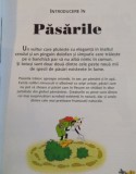 ENCICLOPEDIA DISNEY, PASARILE, VOL. XXIV, EDITIE DE LUX, 2008
