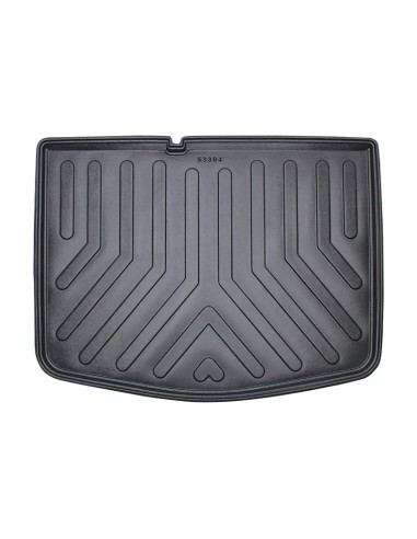 Covor Protectie Portbagaj Umbrella Pentru Nissan Juke II (F16) 2019-