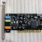 Placa de sunet Creative Sound Blaster 5.1 VX, PCI, Bulk, SB1070 - poze reale