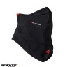 Cagula pentru scuter - motocicleta neagra Seventy model SD-W1 &ndash; Polartherm Negru S/M