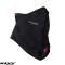 Cagula pentru scuter - motocicleta neagra Seventy model SD-W1 &ndash; Polartherm Negru S/M
