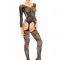 Catsuit Onixx Anais