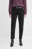 Levi&#039;s jeans 501&reg; CROP 36200.0085-Blacks