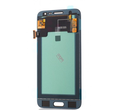 Display Samsung Galaxy J3 (2016), J320, Gold TFT (KLS) foto