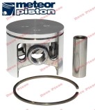 Piston complet drujba Husqvarna 262 Meteor